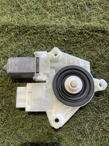 Motorino Alzavetro Anteriore Sinistro Skoda Fabia 2017 6V1959801B