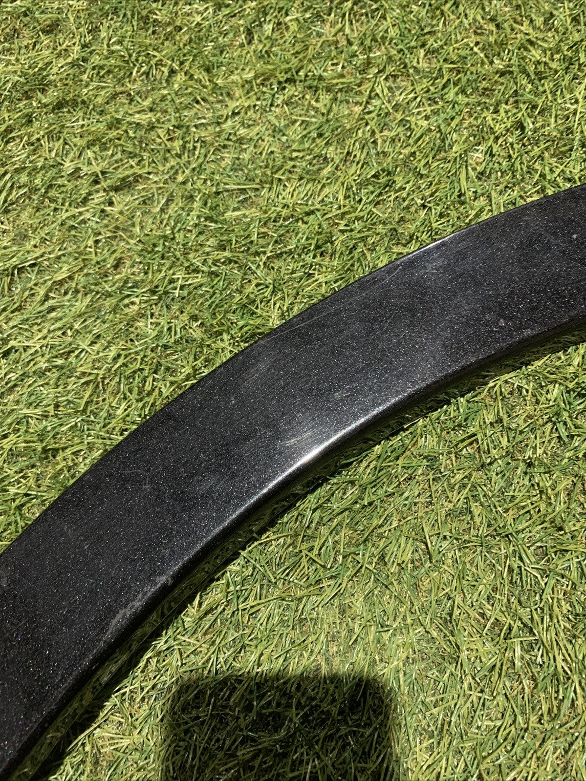 Modanatura Parafango Archetto Anteriore Destro Maserati Levante 670035625