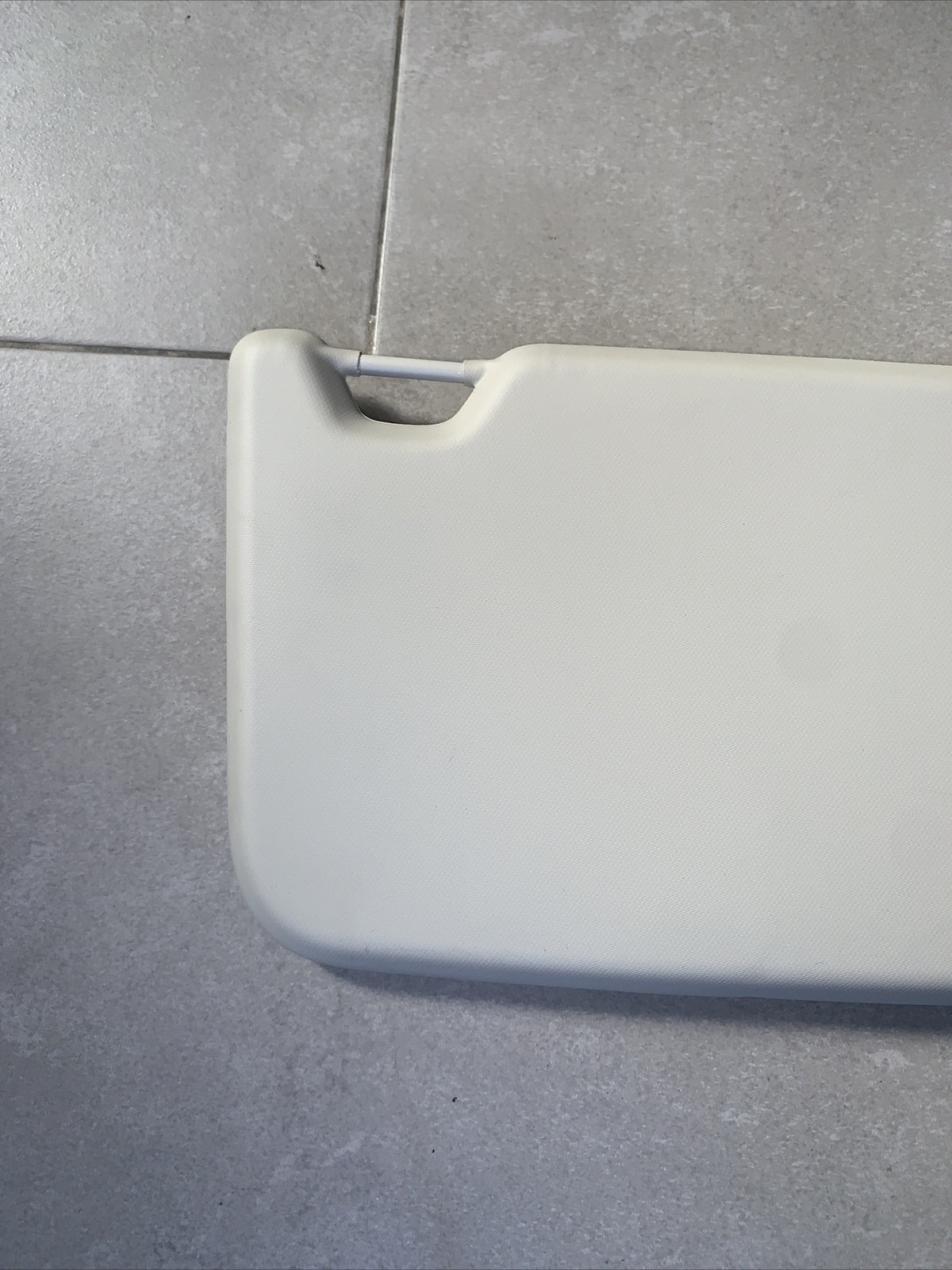 aletta parasole sinistra lato guida ford ecosport 2022