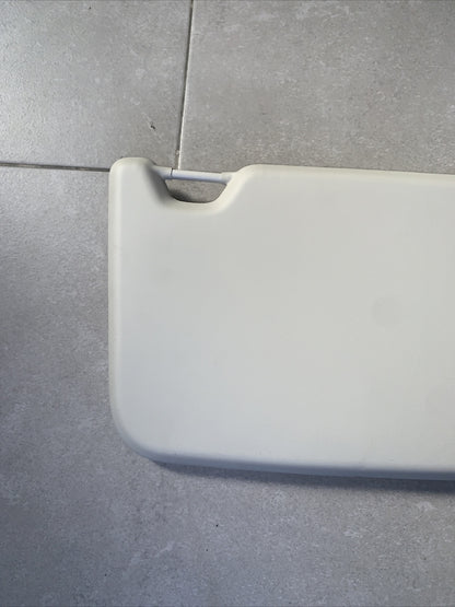 aletta parasole sinistra lato guida ford ecosport 2022