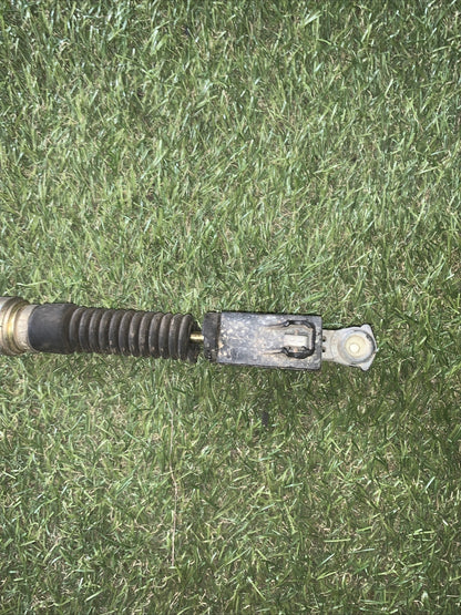 CAVO COMANDO CAMBIO MARCE FIAT PUNTO 188 1.2 B COD : 55186861