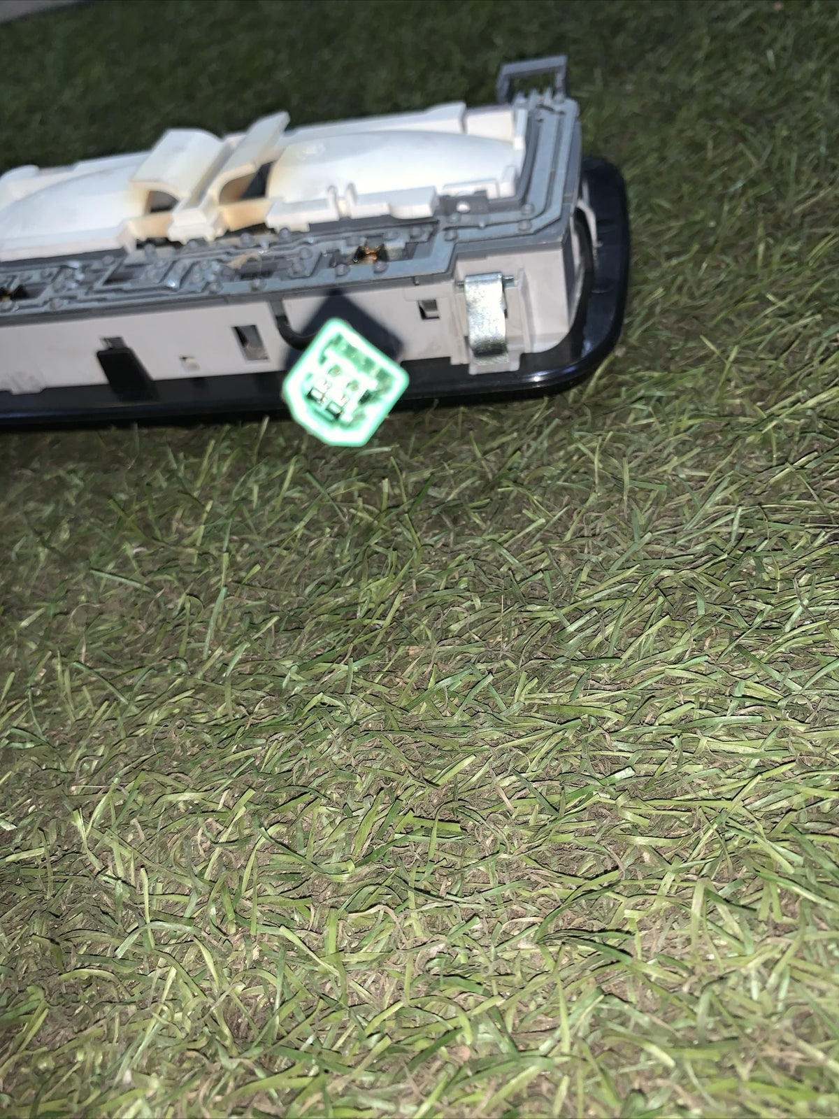 Plafoniera tetto Lancia Ypsilon anno 2018 In Poi originale COD 7356275210