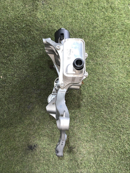 Scambiatore Olio Volkswagen Golf 7 GTI 2.0 Benzina