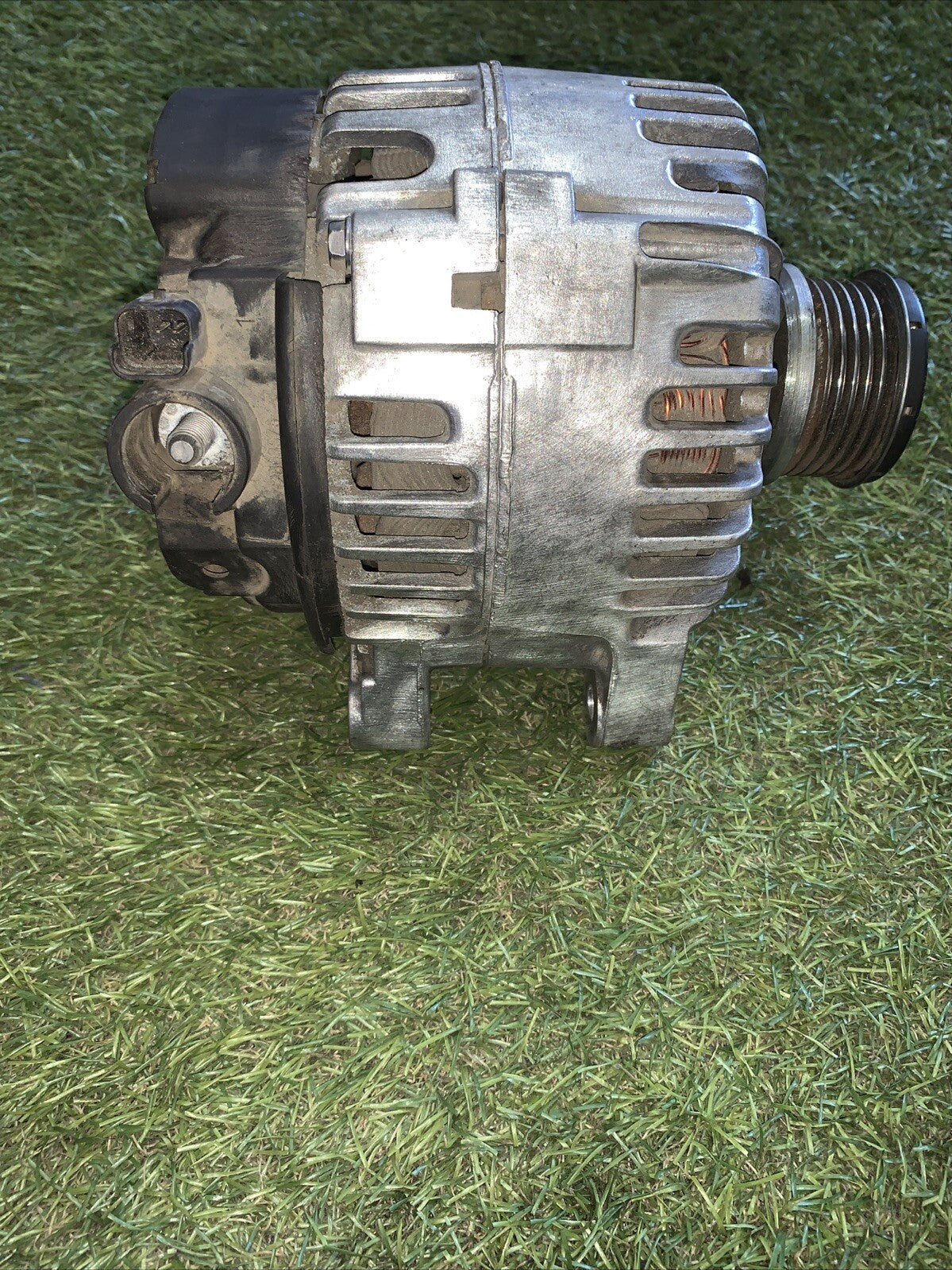 Alternatore Peugeot 307 1.6 Diesel 9646321780