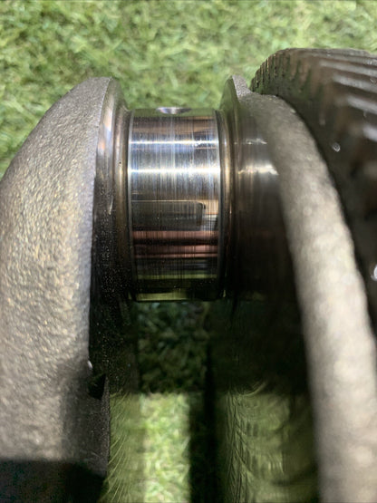 Albero Motore Fiat ULYSSE Lancia PHEDRA 2.2 Diesel 10DZ464HW