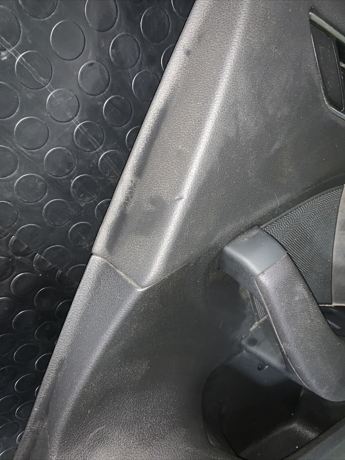 PANNELLO INTERNO PORTIERA POST DX AUDI A3 Serie (8V1) 8V4867306