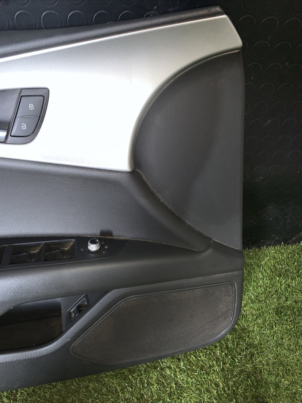 Pannello Interno Portiera Anteriore Sinistro Audi A7 4G Con Led 4G8867105