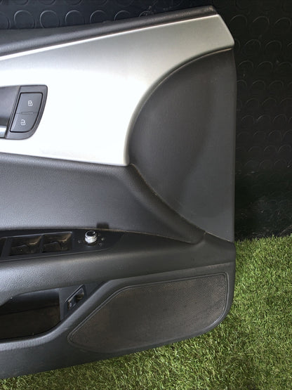 Pannello Interno Portiera Anteriore Sinistro Audi A7 4G Con Led 4G8867105