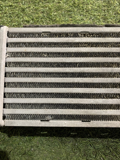 Radiatore intercooler per Fiat 500 1.3 Multijet cod: 878350000
