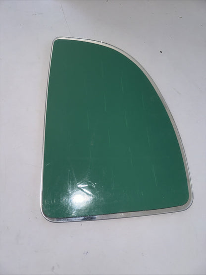 VETRO SPECCHIETTO SUPERIORE Sinistro  FIAT DUCATO BOXER CITROEN JUMPER Dal 99 2