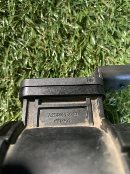 DEBIMETRO FIAT TIPO 1.3 MJET, CODICE : A2C13483000