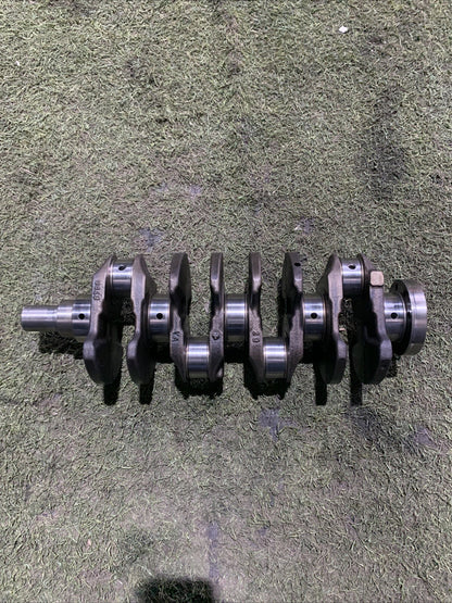 Albero motore fiat panda 3 serie 1.3 mjt euro 6 71779133