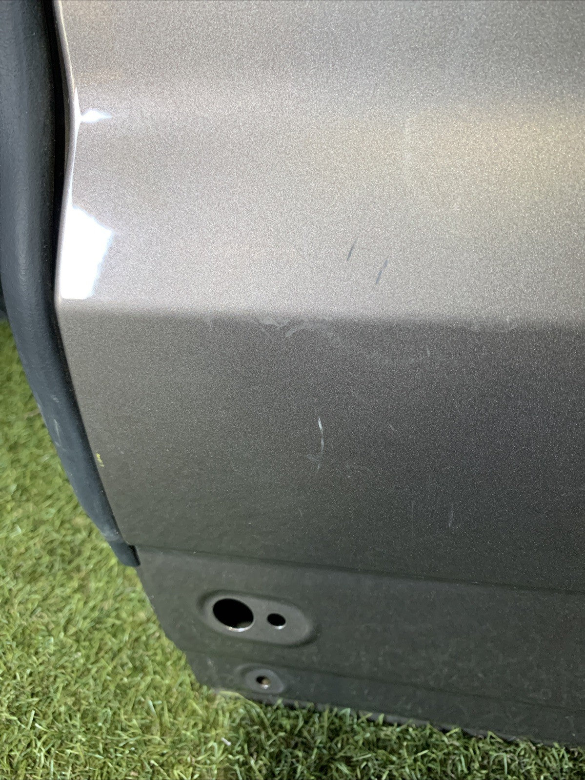 Porta Portiera Sportello Posteriore Sinistra Range Rover Evoque 2011-2018