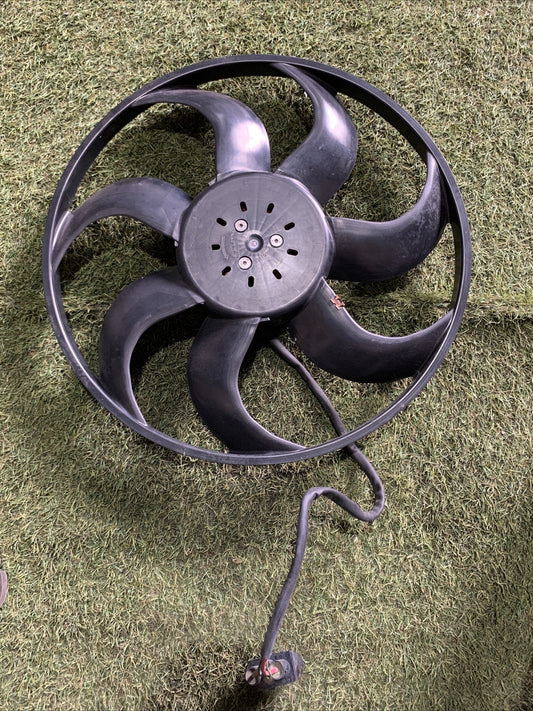 Elettroventola Radiatore Volkswagen Golf 7 5Q0121203DE