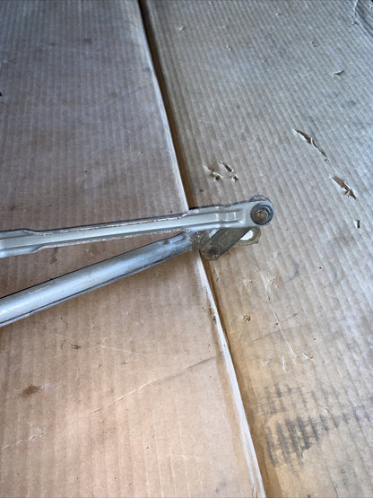 Motorino tergicristallo VOLKSWAGEN PASSAT  Skoda Superb 3B1955113D (2004)