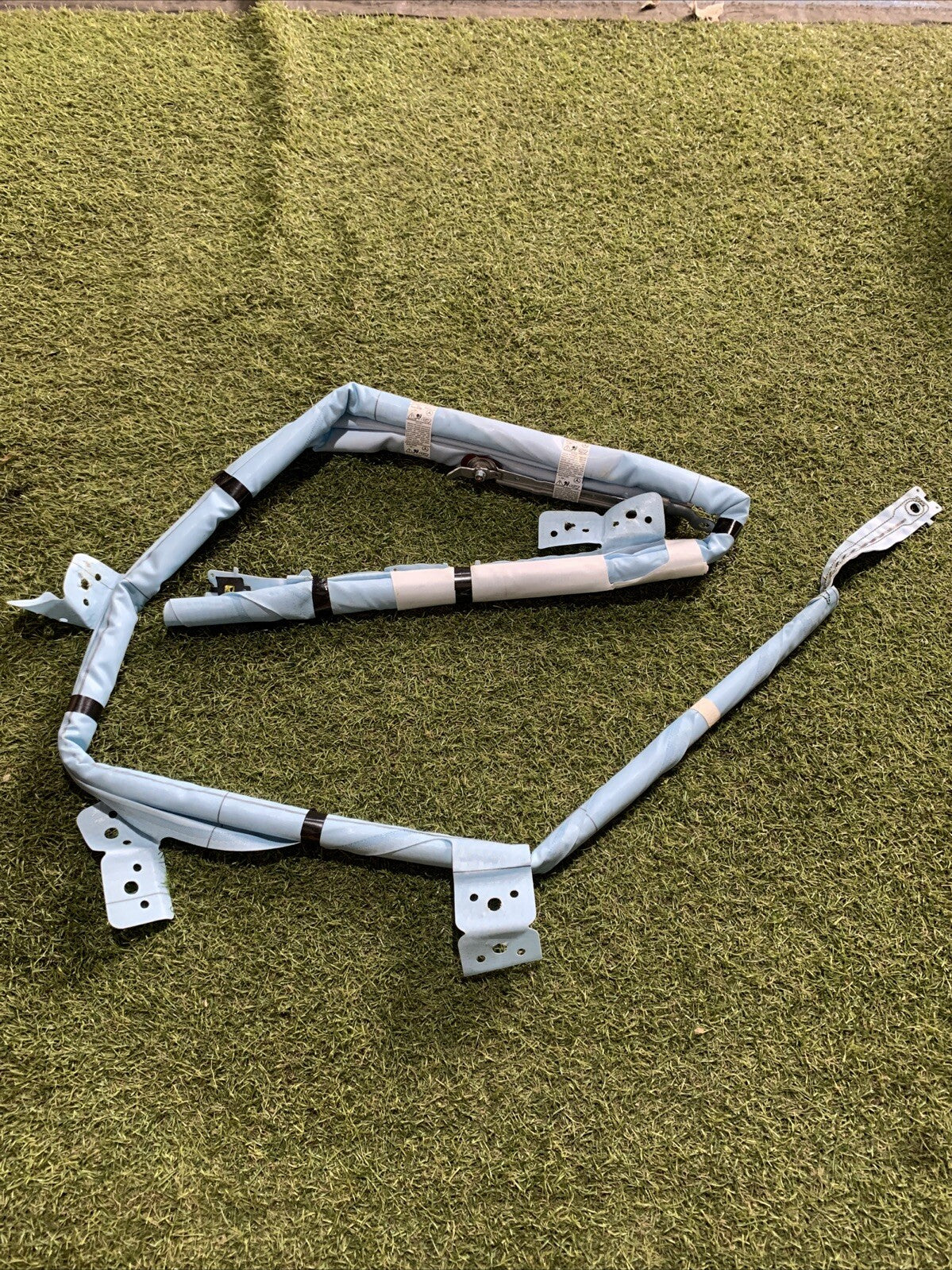 AIRBAG A TENDINA LATERALE DESTRA DX PER MERCEDES Classe B W247 A2478602302