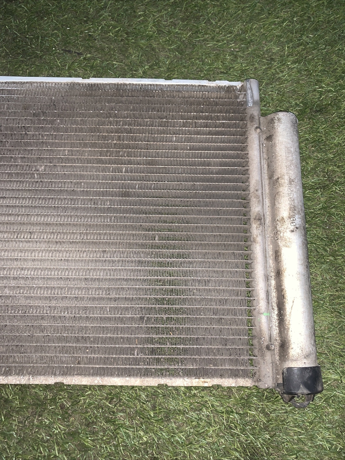 RADIATORE ARIA CONDIZIONATA CONDENSATORE FIAT BRAVO 1.6 MTJ 2007/2014