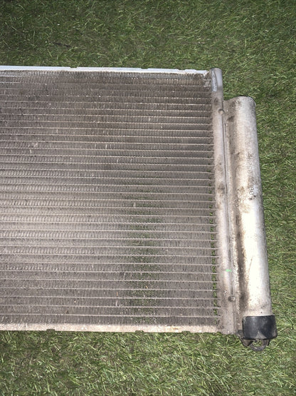 RADIATORE ARIA CONDIZIONATA CONDENSATORE FIAT BRAVO 1.6 MTJ 2007/2014