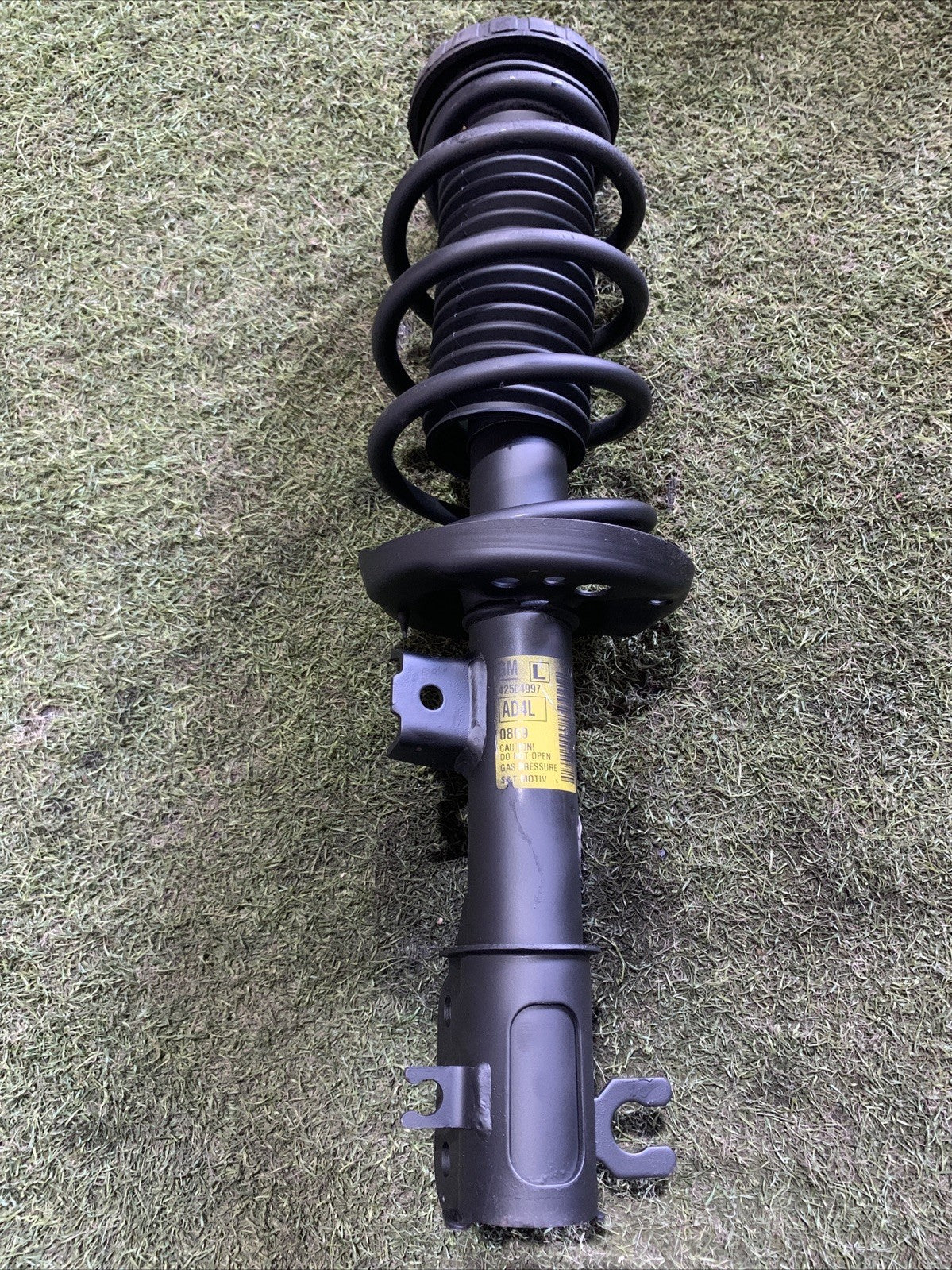 Ammortizzatore Anteriore Sinistro Opel Karl 42504997