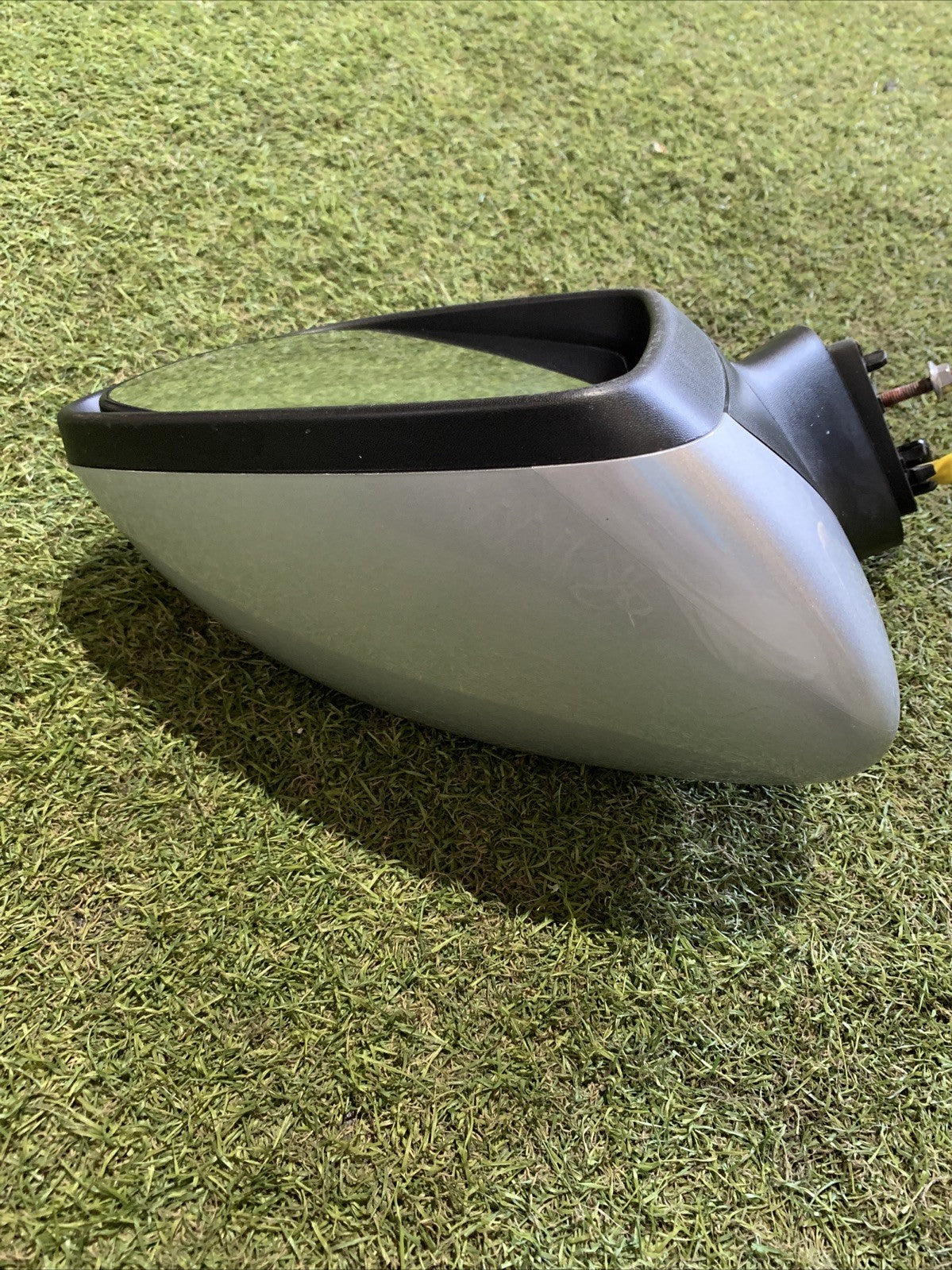 SPECCHIO SPECCHIETTO RETROVISORE DESTRO RENAULT CAPTUR 2 2016 11 PIN