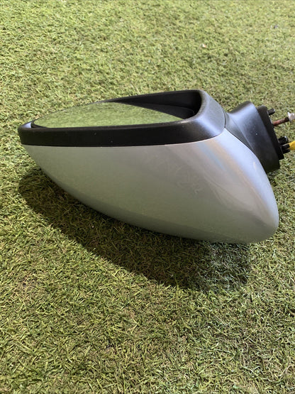 SPECCHIO SPECCHIETTO RETROVISORE DESTRO RENAULT CAPTUR 2 2016 11 PIN