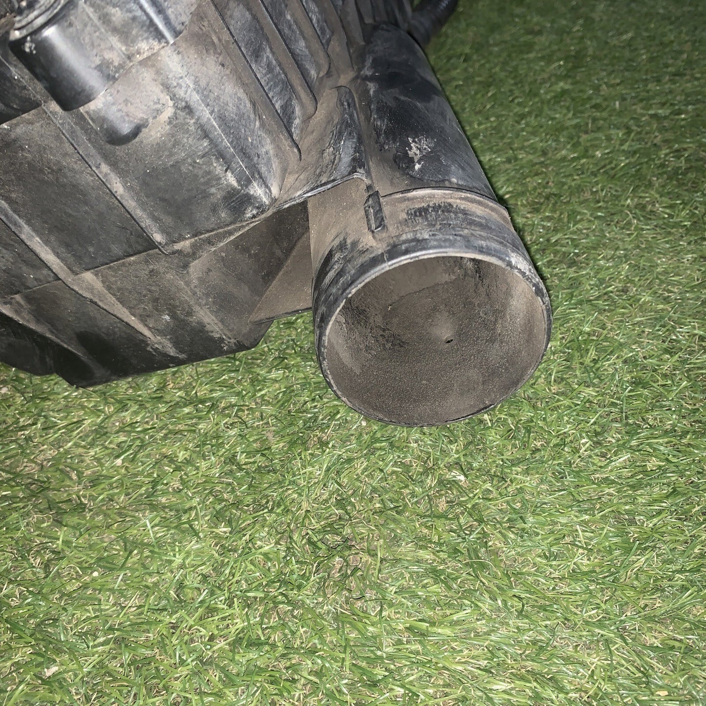 SCATOLA FILTRO ARIA SEAT LEON 1P1 - 1.9 TDi (2005 - 2013) 3C0129607BA MOTORE BXE