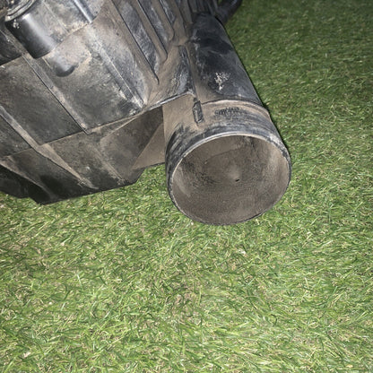 SCATOLA FILTRO ARIA SEAT LEON 1P1 - 1.9 TDi (2005 - 2013) 3C0129607BA MOTORE BXE