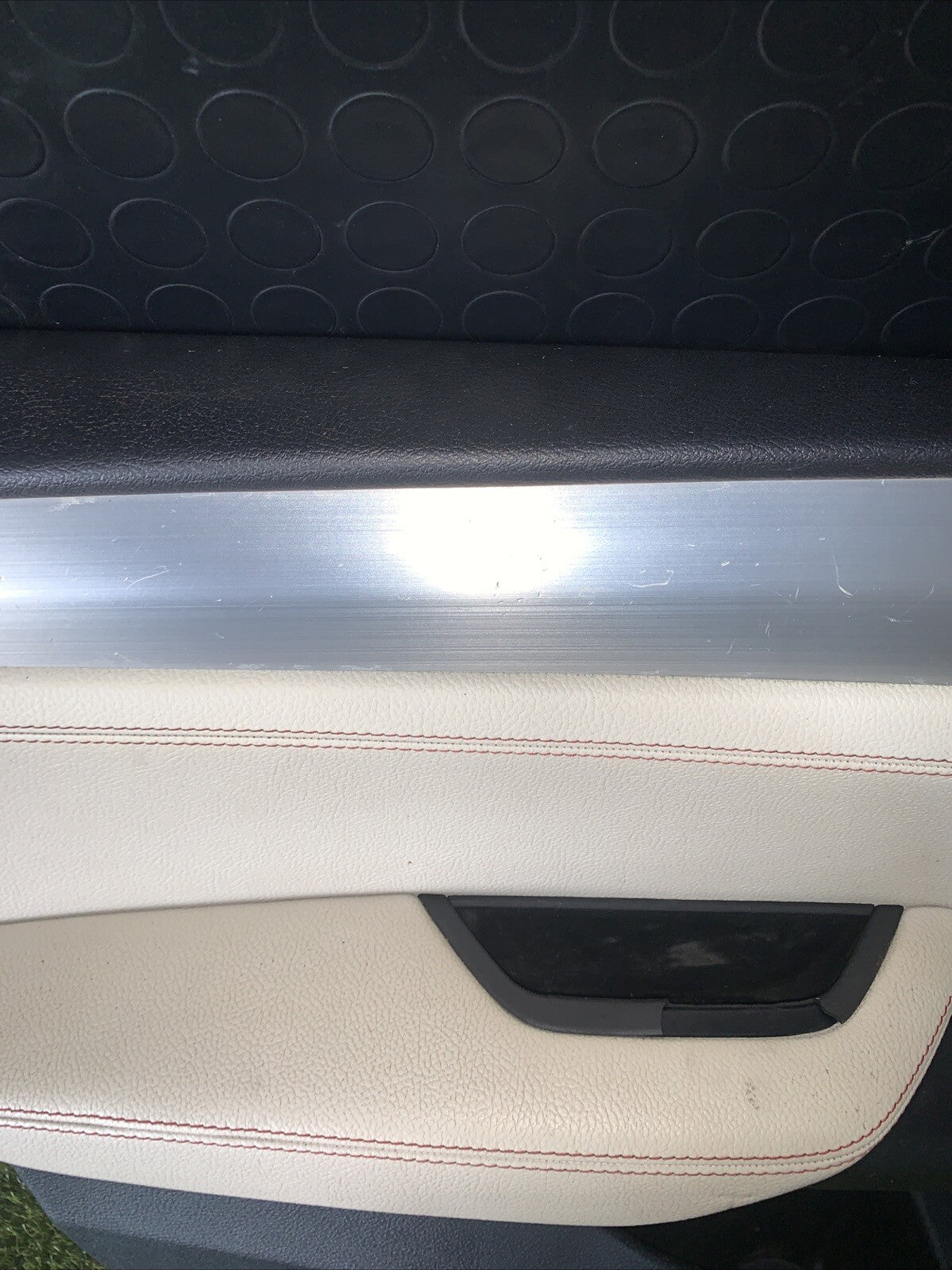 Pannello Interno Porta Anteriore Sinistra Bmw X4 2016