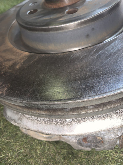 Mozzo Montante Anteriore Destro Audi A6-A7 4G 4G0407242C