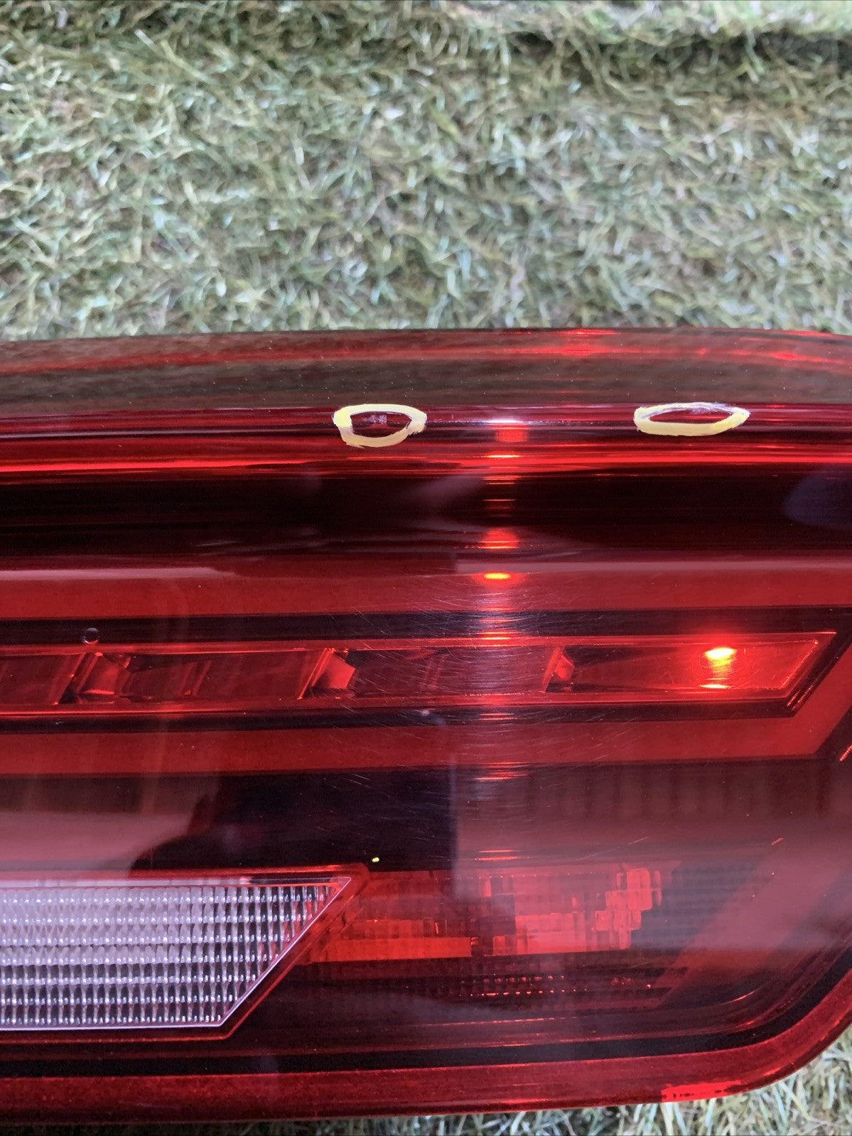 Stop Fanale Posteriore Sinistro Interno Volkswagen T-roc 2019 2GA945093B