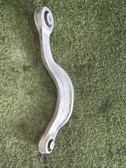 Braccio Oscillante Posteriore Destro Audi Q7 2016 3.0 Diesel 4M0505372