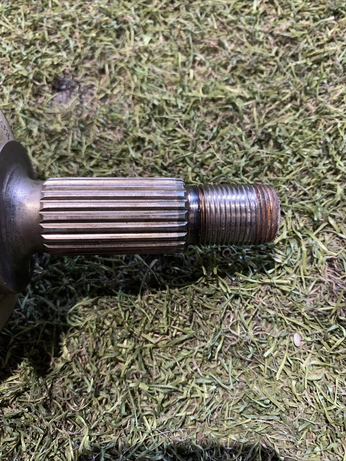 Semiasse Anteriore Destro Volkswagen Up 2020 1.0 Benzina 1S0407762G