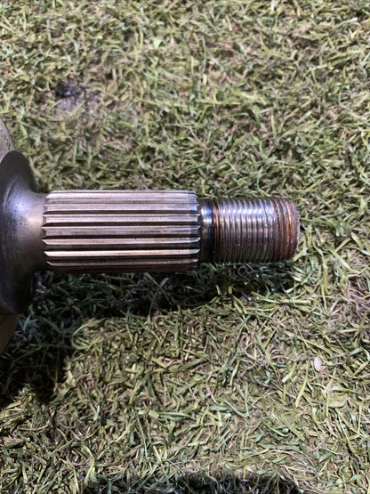 Semiasse Anteriore Destro Volkswagen Up 2020 1.0 Benzina 1S0407762G