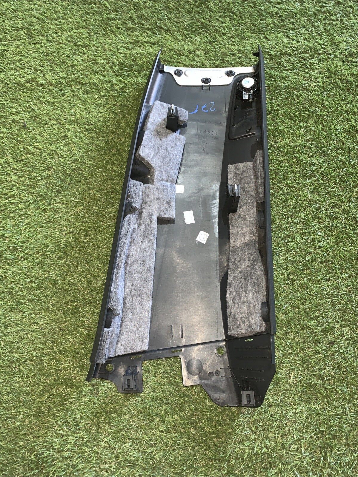 Rivestimento Colonna Sinistra Audi Q7 2016 4M0867239D