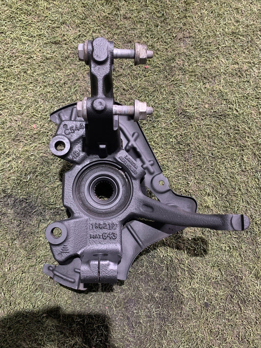 Mozzo Montante Anteriore Destro Fiat 500 2018 1.2 Benzina 51934077