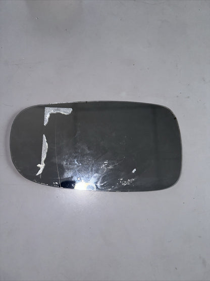 Vetro SPECCHIO RETROVISORE SINISTRO SX SAAB 9.5 2002-