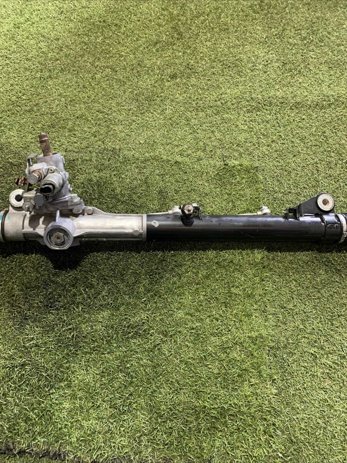 Scatola Guida Maserati Levante 2017 06700397940(2)