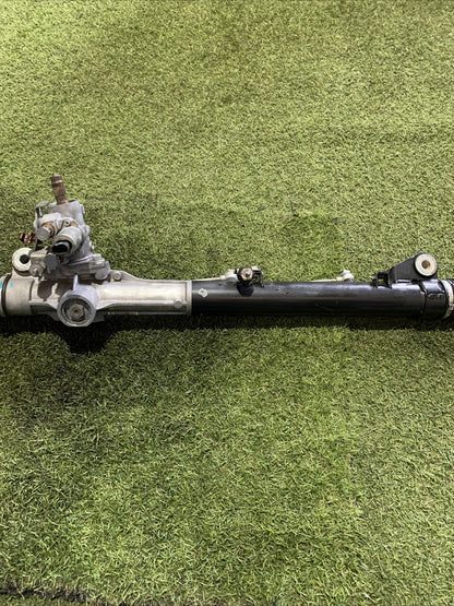 Scatola Guida Maserati Levante 2017 06700397940(2)