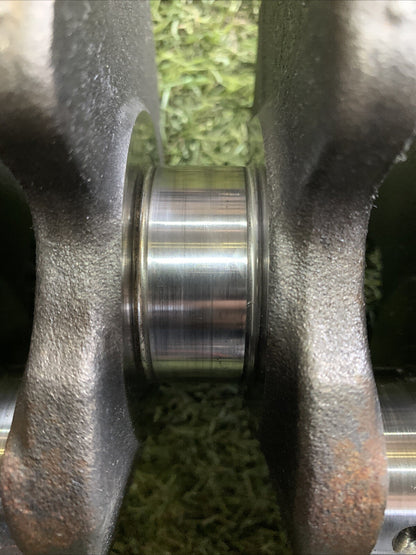 Albero Motore Volkswagen 1.9 TDI AS2 HGL