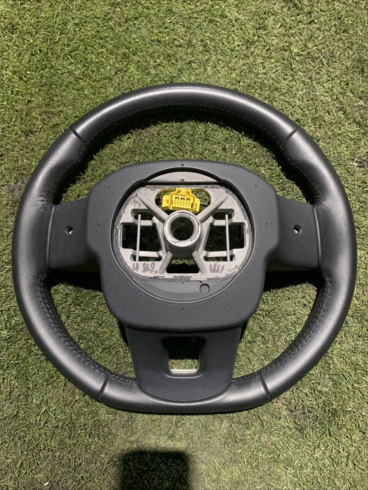 Volante Sterzo Citroen C3 2020 98164326ZD (3)