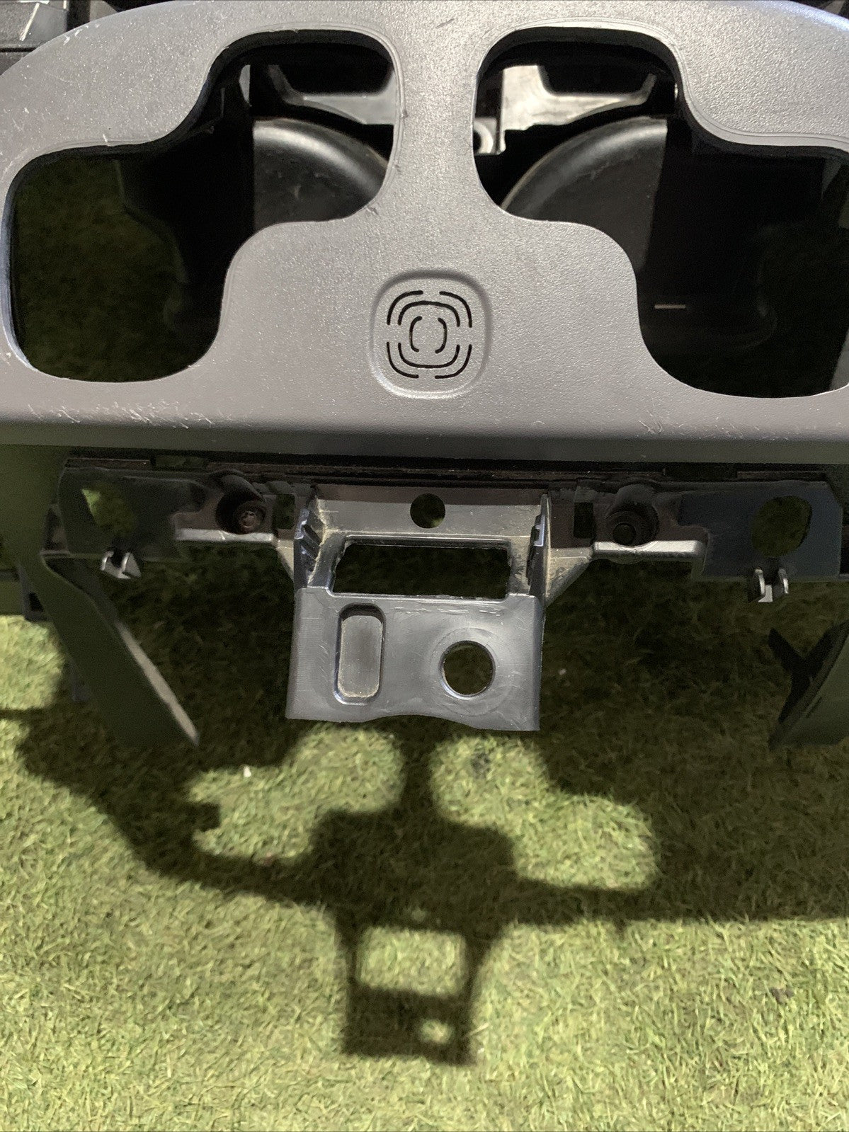 Cruscotto Interno Fiat Panda 3 2018 Completo Di Airbag Passeggero