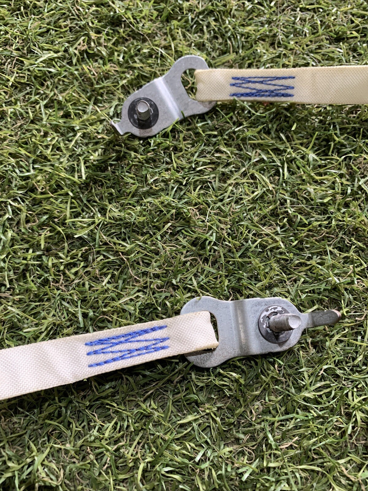 BJ3214K160BB AIRBAG LATERALE A TENDINA SX LAND ROVER RANGE ROVER EVOQUE (L538)14