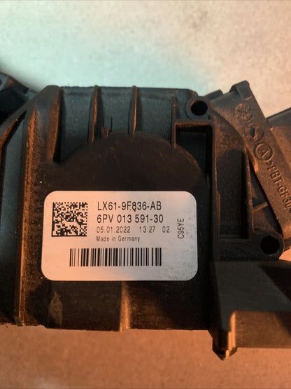 Pedale acceleratore Ford Kuga 2022 LX61-9F836-AB