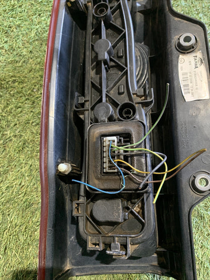 Stop Fanale Posteriore Destro Peugeot Bipper 01358249080