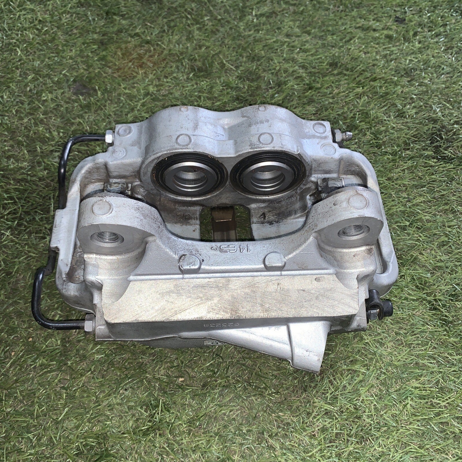 Pinza Freno Anteriore Dx Bmw X4 2022 688373402