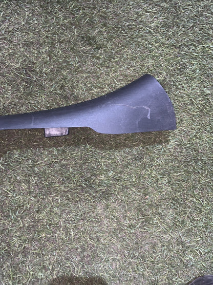 735490168 RIVESTIMENTO BATTI TACCO INTERNO ANTERIORE DESTRO FIAT PANDA 312