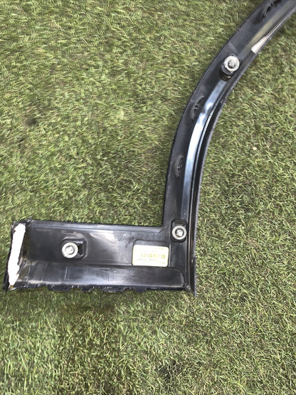 Originale BMW X3 G01 X4 G02 M Modanatura rivestimento arco anteriore sinistro