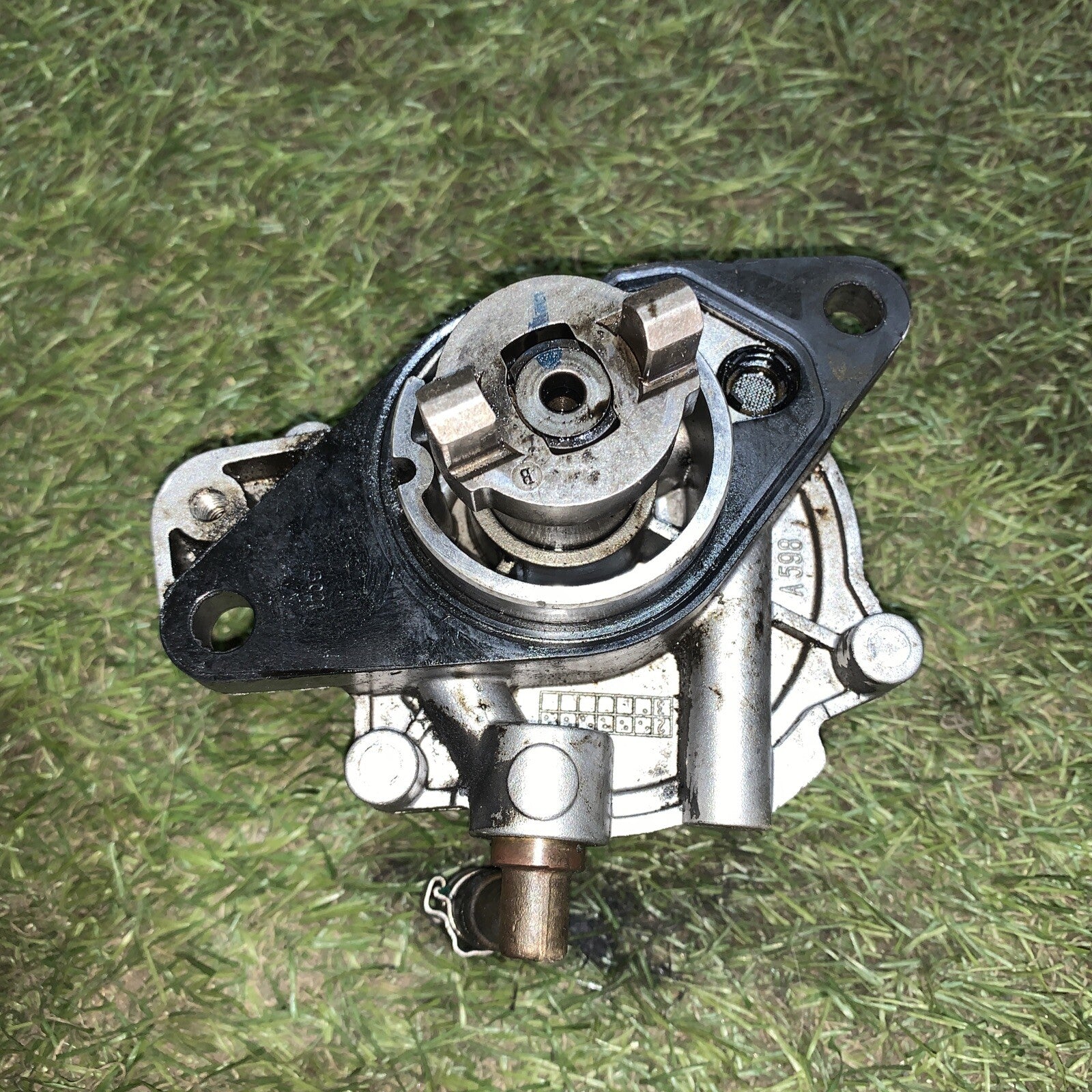 POMPA A VUOTO FIAT Idea 2° Serie 73501358 Diesel 1300