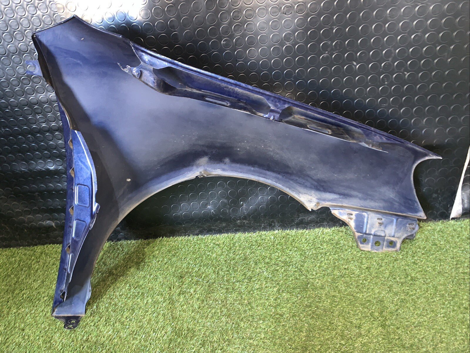 Parafango anteriore Sinistro Volkswagen Golf 5 2005 1K6821021A