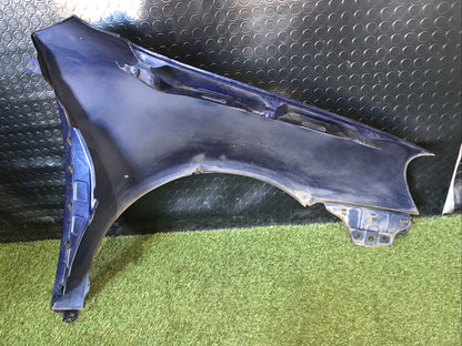 Parafango anteriore Sinistro Volkswagen Golf 5 2005 1K6821021A
